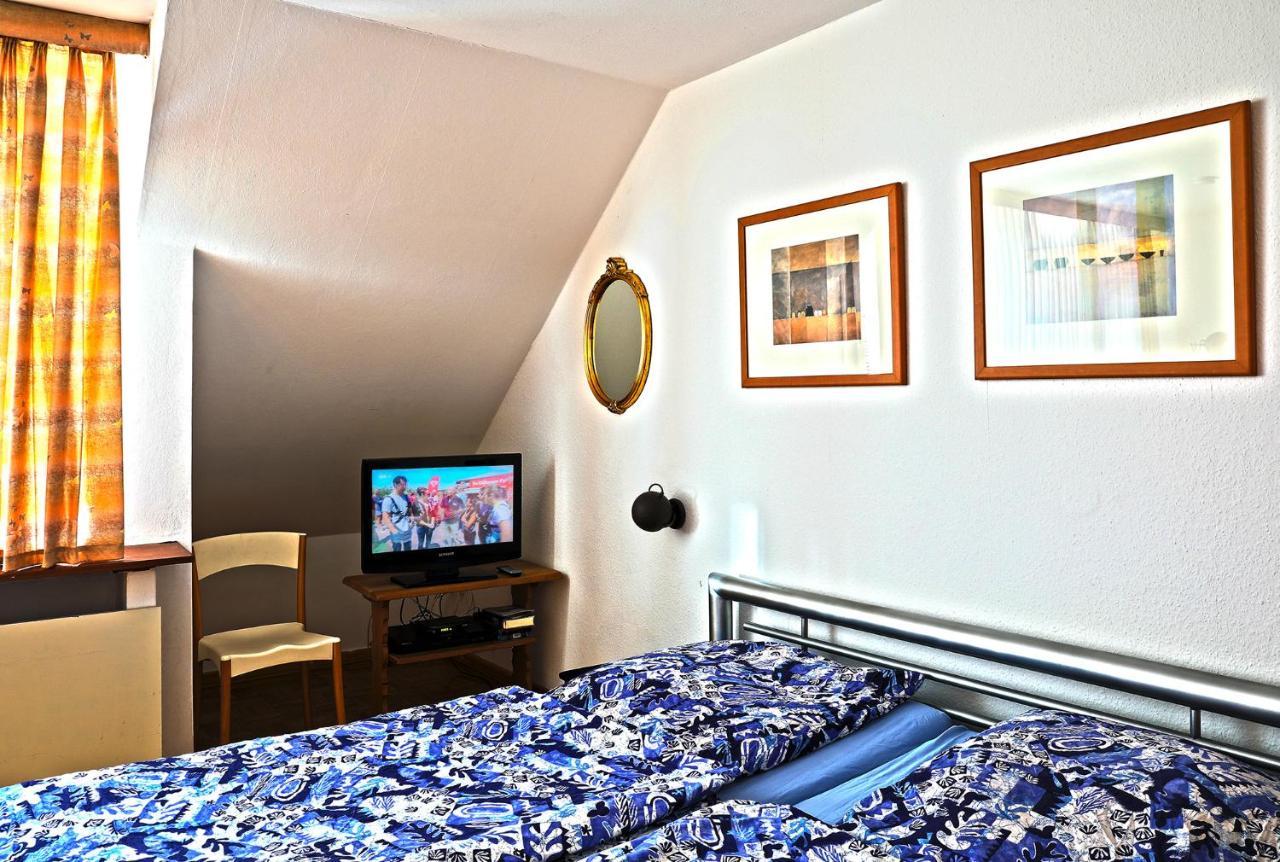 Ferienwohnung Bei Stadthagen Mit Wlan Und Waschmaschine Niedernwohren Kültér fotó