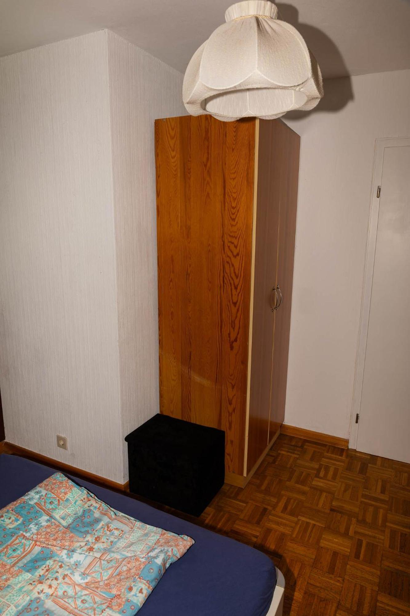 Ferienwohnung Bei Stadthagen Mit Wlan Und Waschmaschine Niedernwohren Kültér fotó